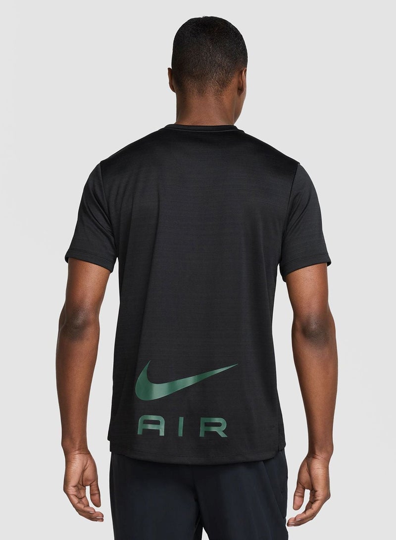 Nike Nsw Swoosh Icon T-Shirt - Image 2